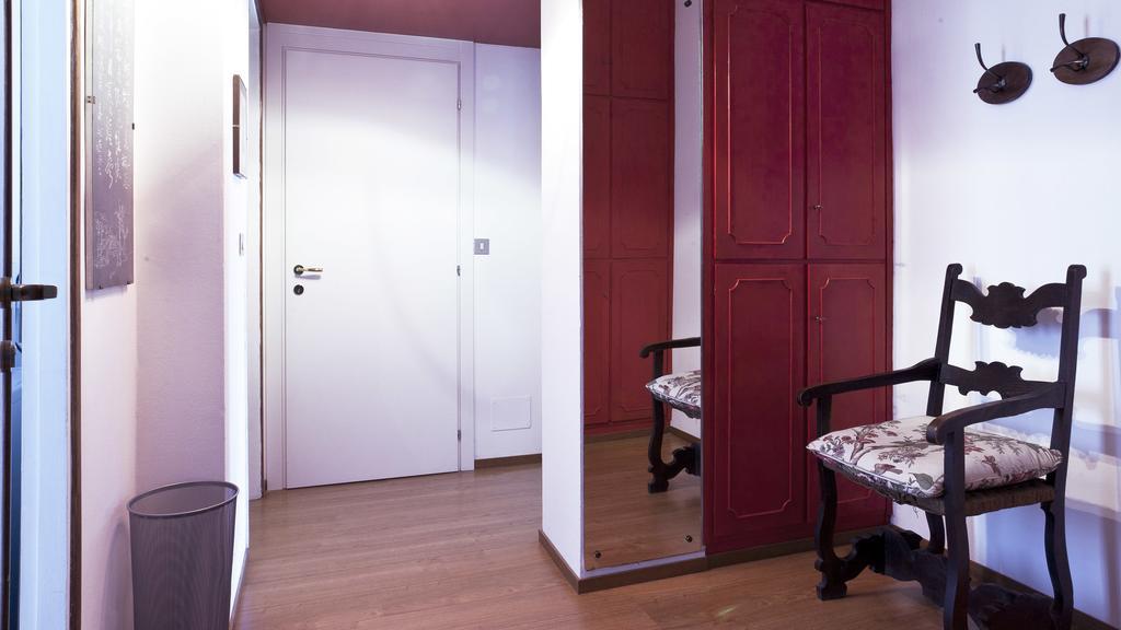 Italianway-Francesco Sforza Apartment Milan Exterior photo